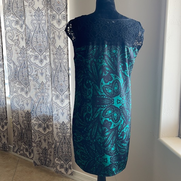 Express Dress - Picture 3 of 3